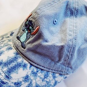 ✨Vintage Graphic Stitch Dad Hat ✨